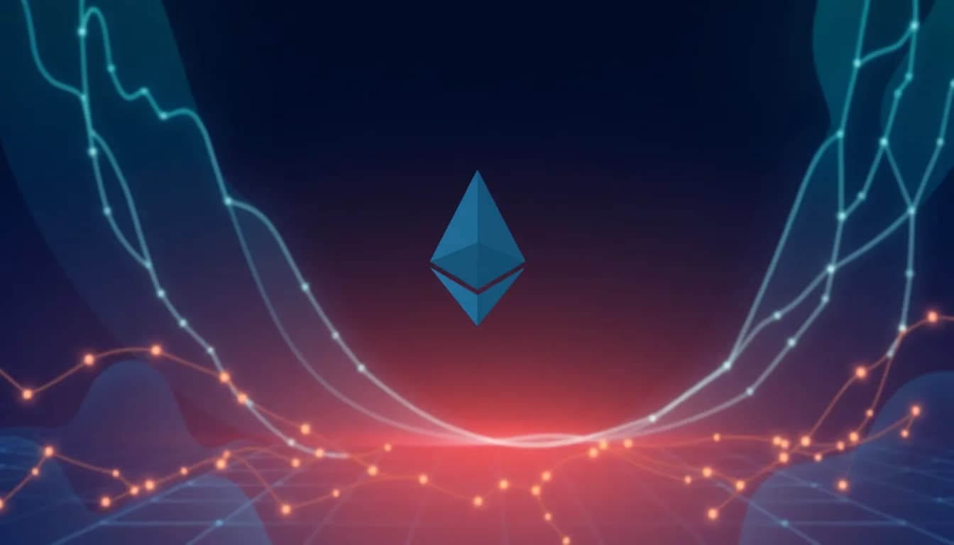 Exploring Robinhood Chain: An Ethereum Layer-2 Network for Tokenized Stocks