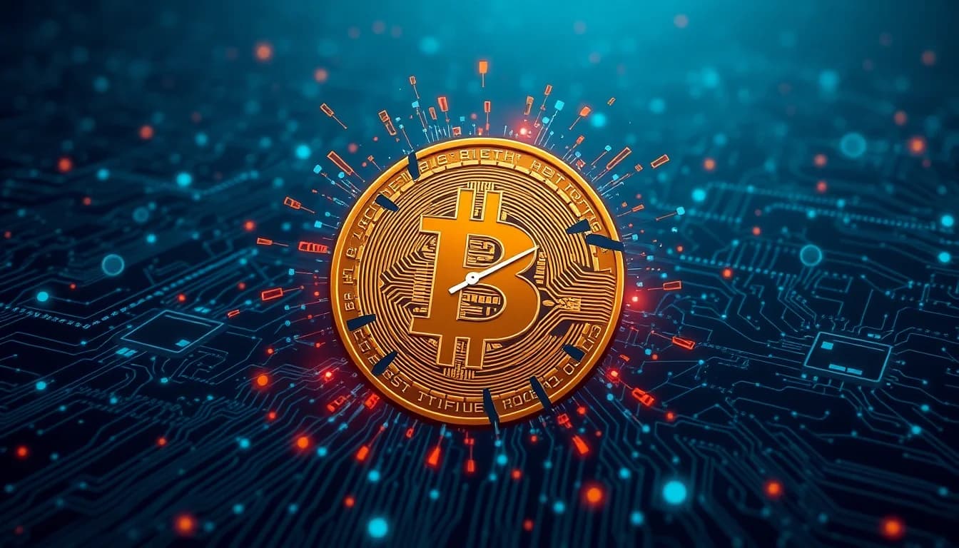 Zero-Day Bug Discovered in Bitcoin Mining Mechanism