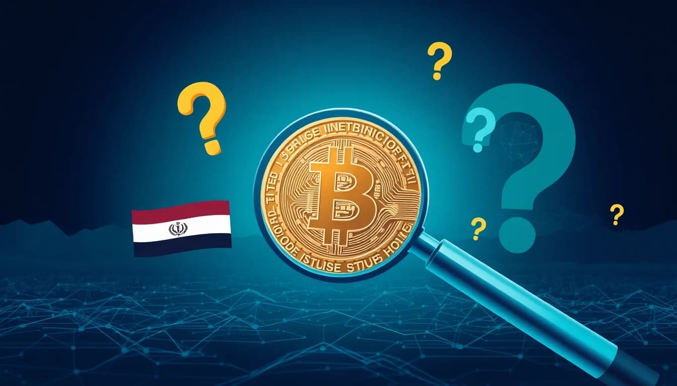 Journalists Identify Bitcoin Creator