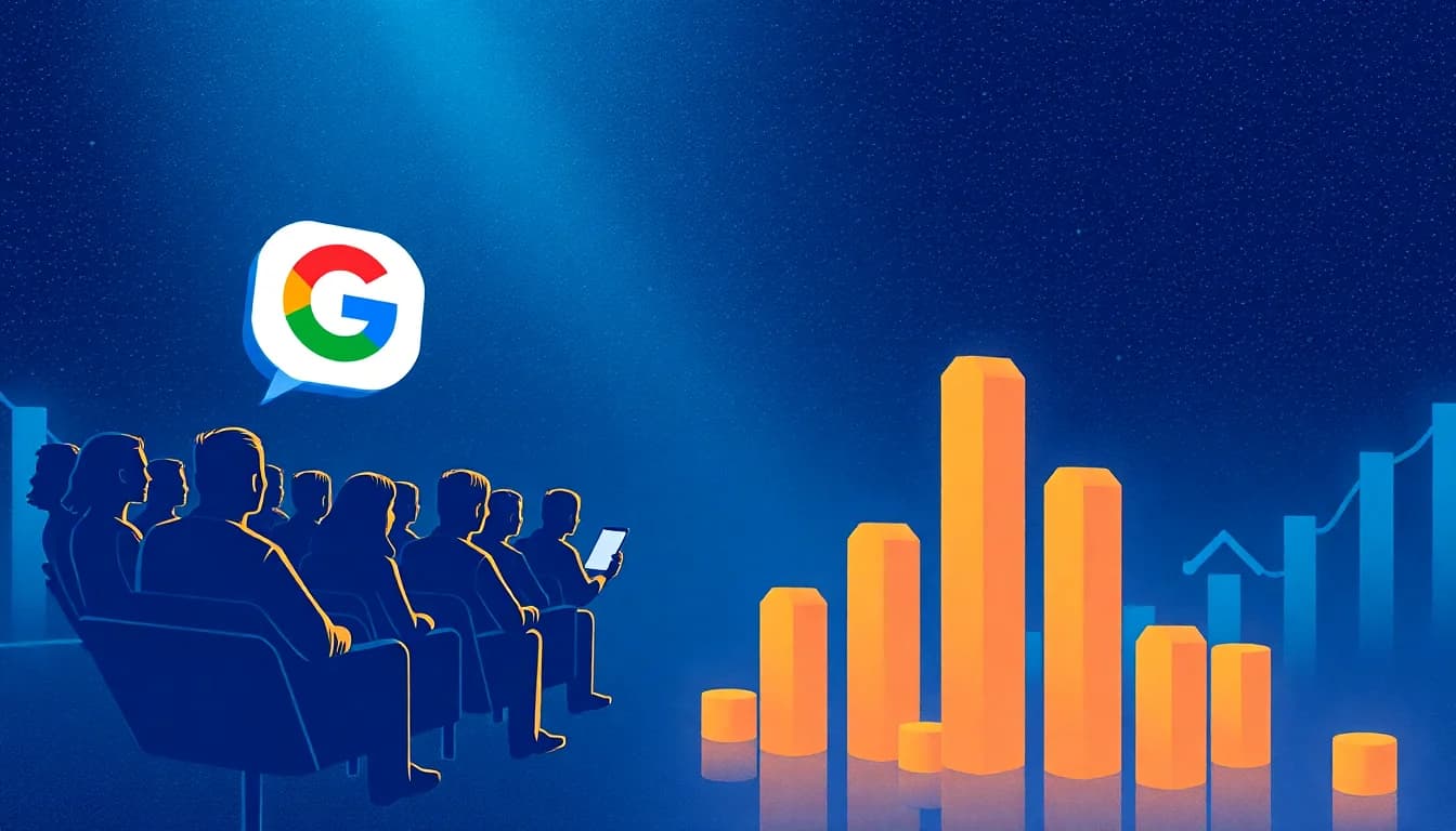 Gemini's Audience Approaches 1 Billion Users