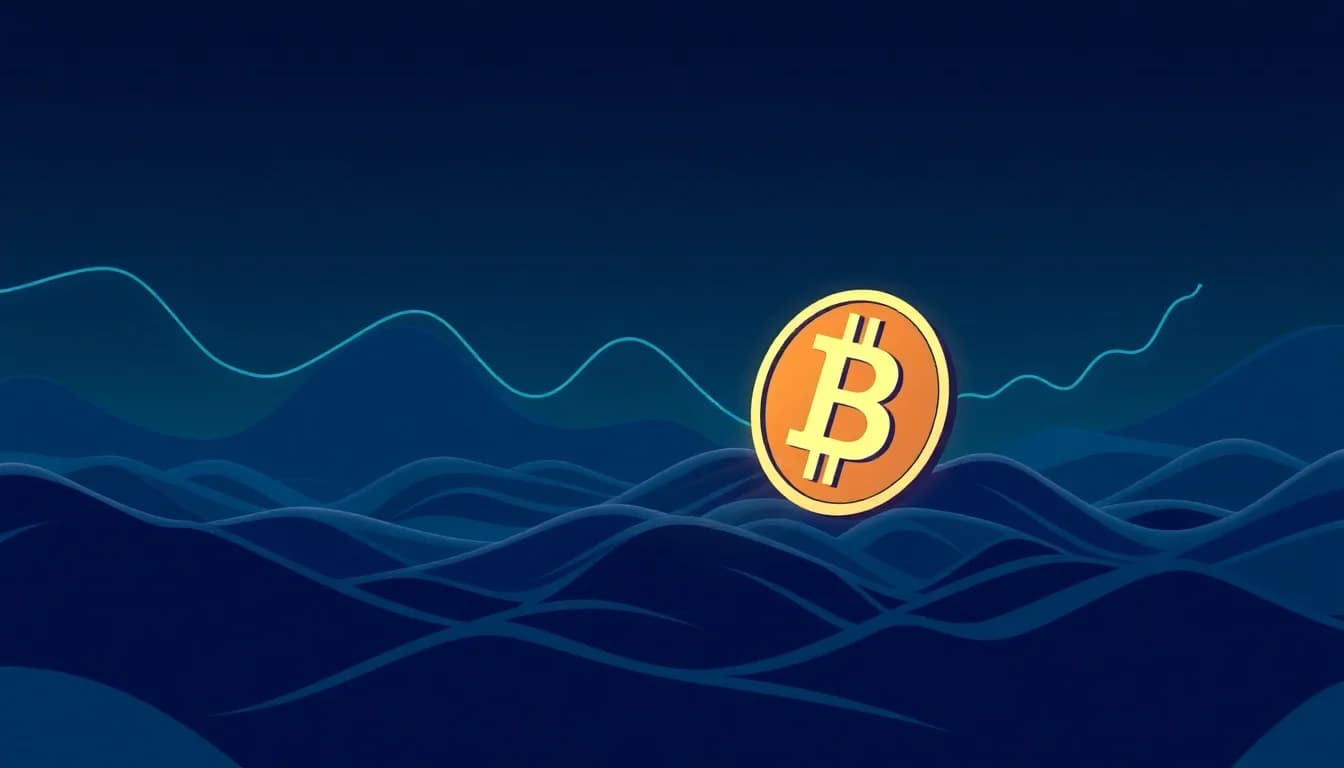 Bitwise Highlights DeFi Resilience Amid Market Decline