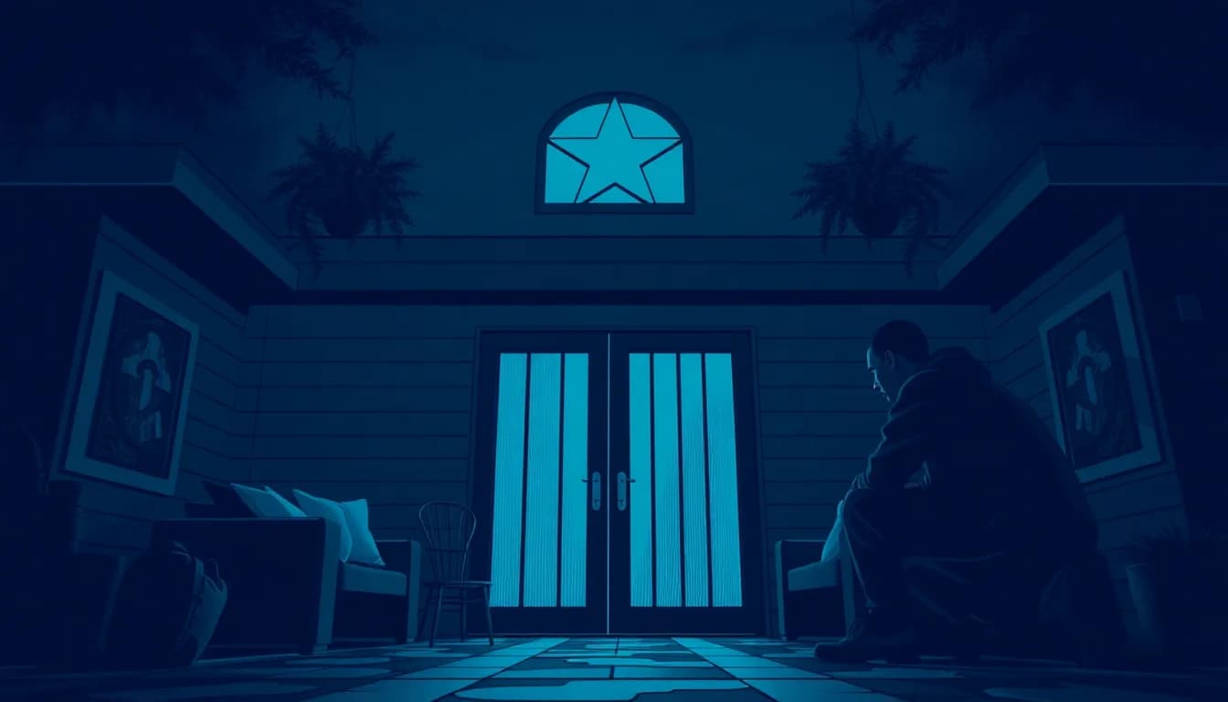 Texas Brothers Sentenced for $8 Million Crypto Kidnapping