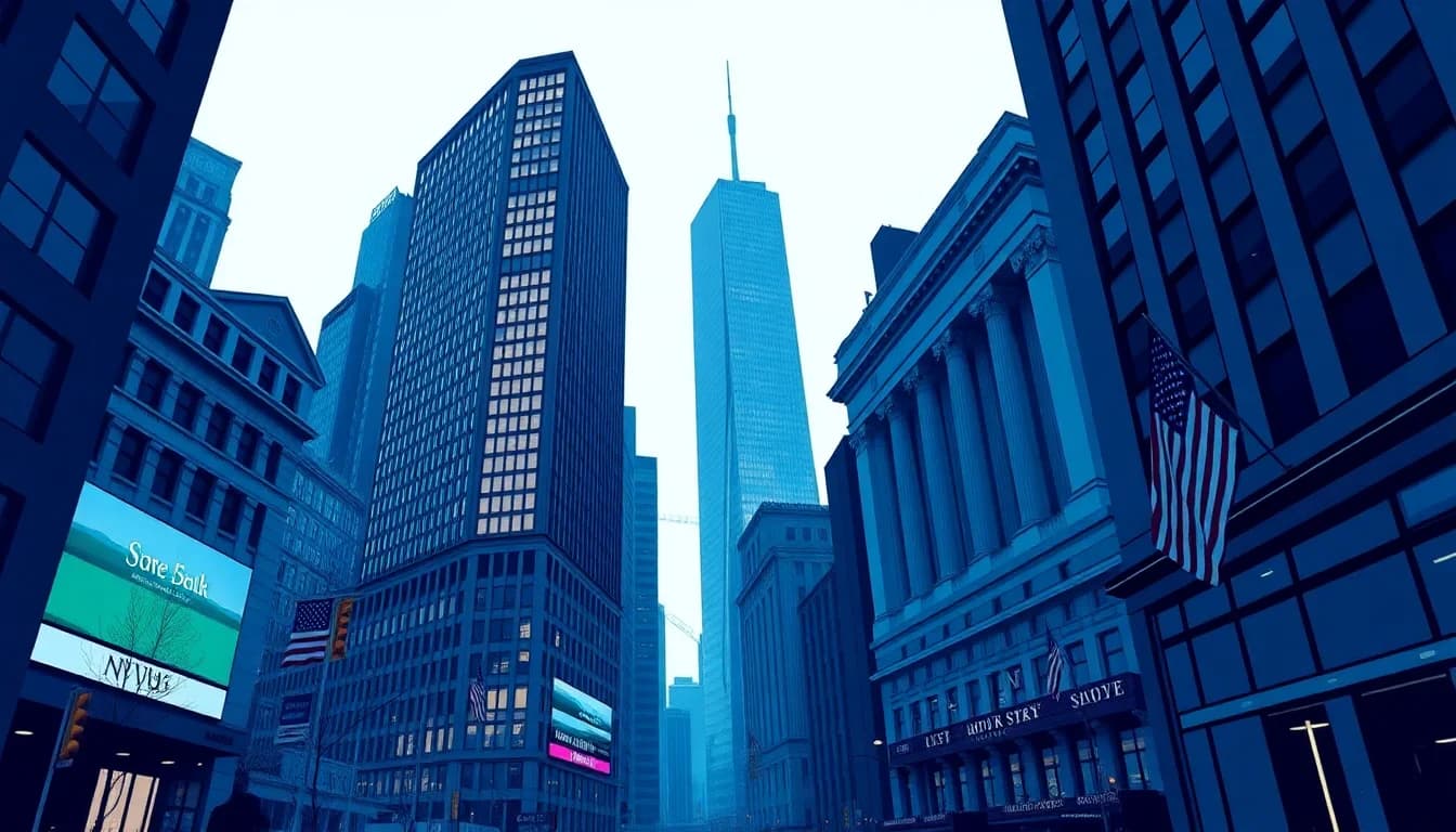 Wall Street Hesitates as Regulated Perpetual Futures Arrive