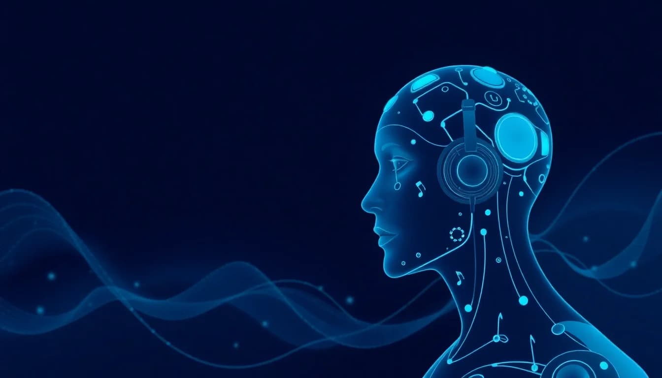 Study: 97% of Listeners Can't Distinguish AI Music from Human-Made