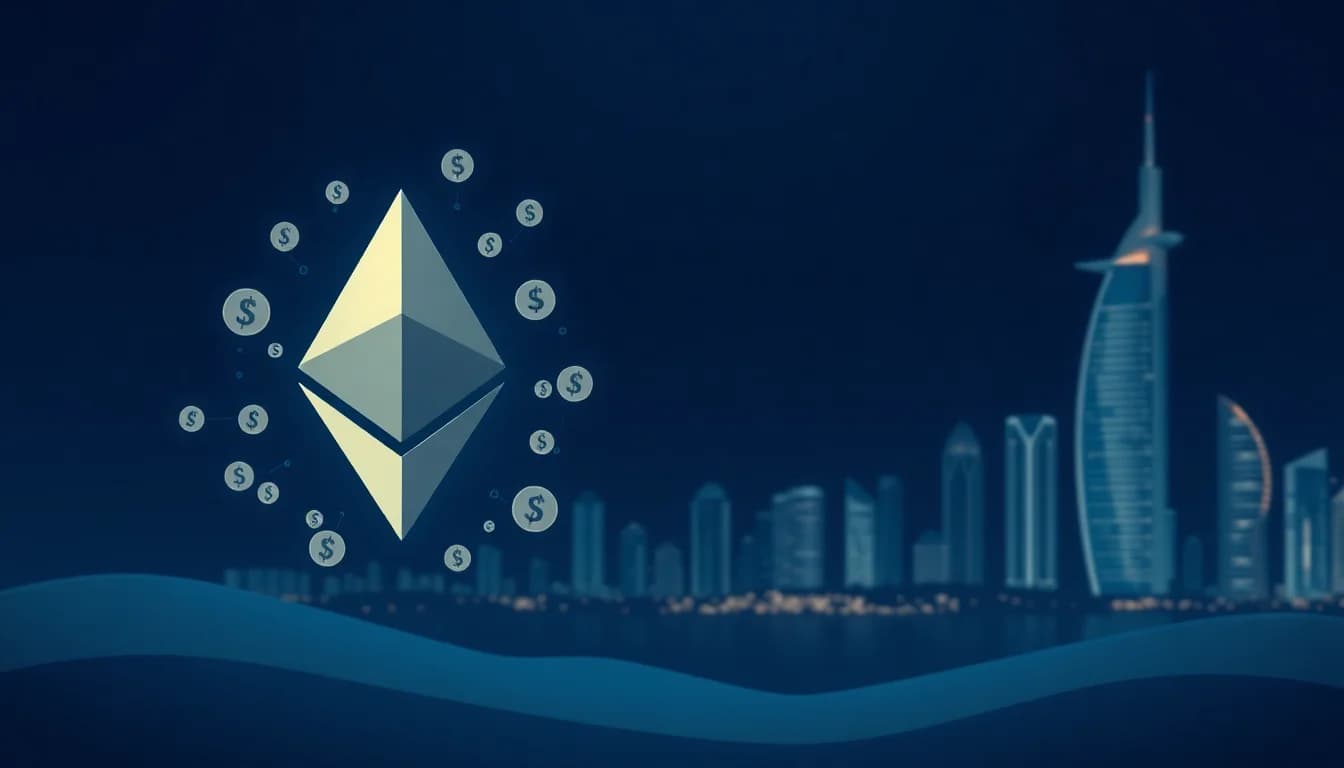 BNP Paribas Chooses Ethereum for Money Market Fund Tokenization Pilot