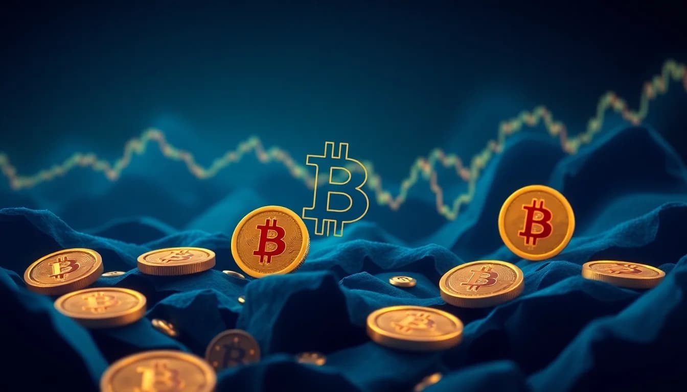 Bitcoin's Stability Doesn't Equate to Reduced Risk