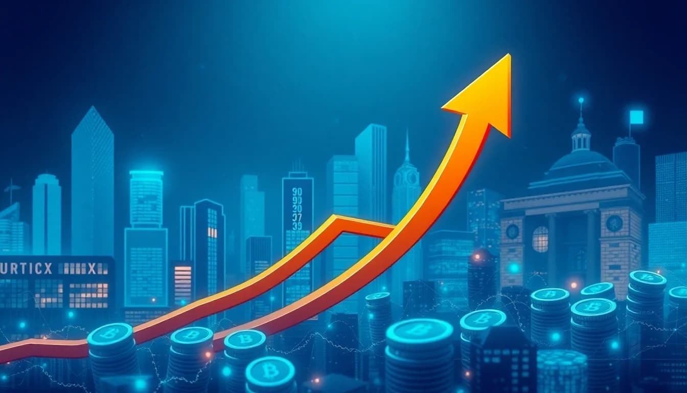 RWA Segment Activity Surges 80% in March