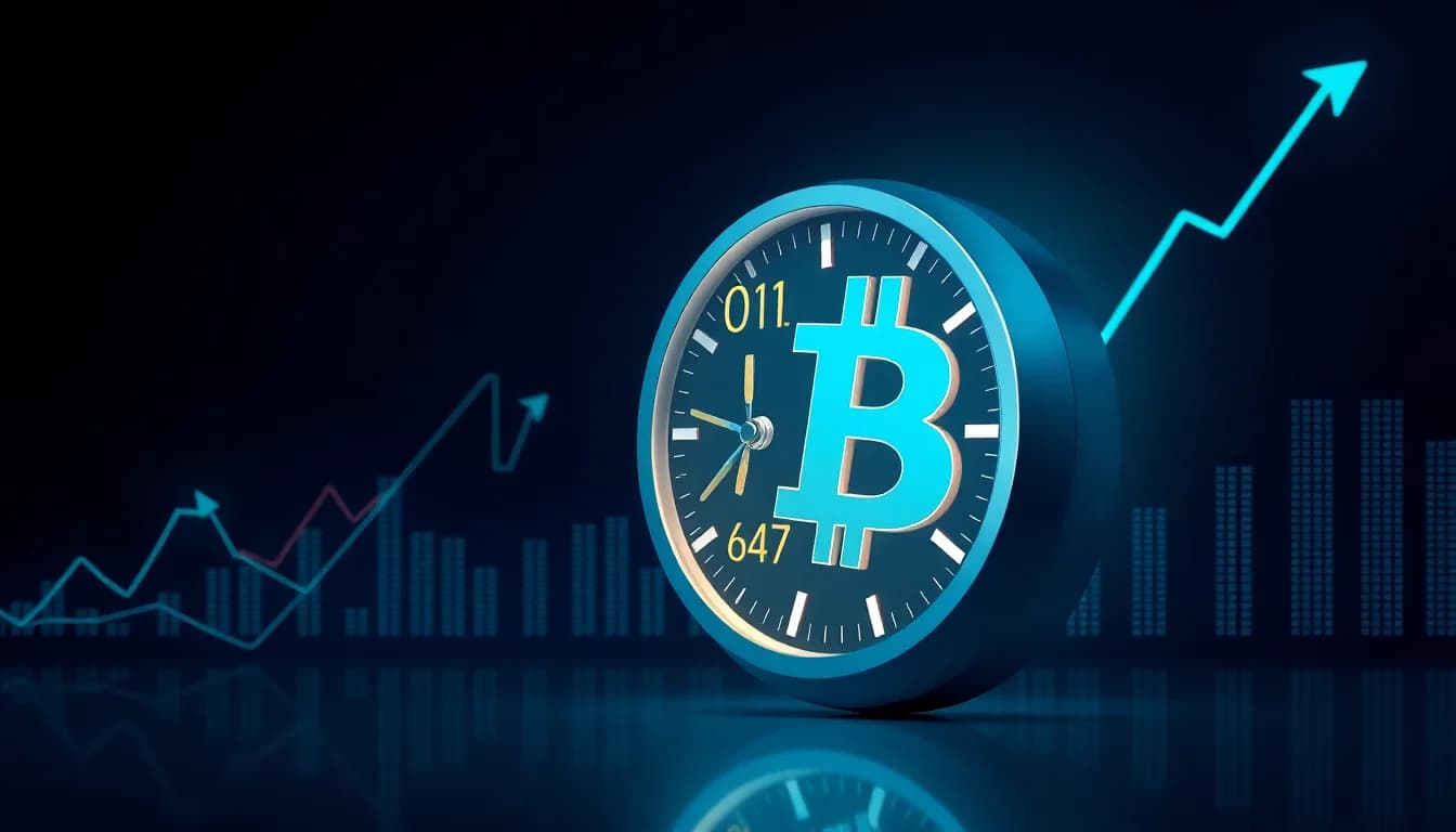 CME Announces 24/7 Trading for Cryptocurrency Products