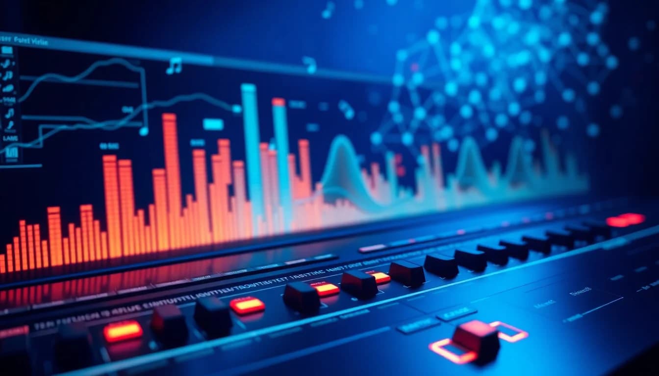 Google Launches Pro Version of AI Music Model Lyria 3