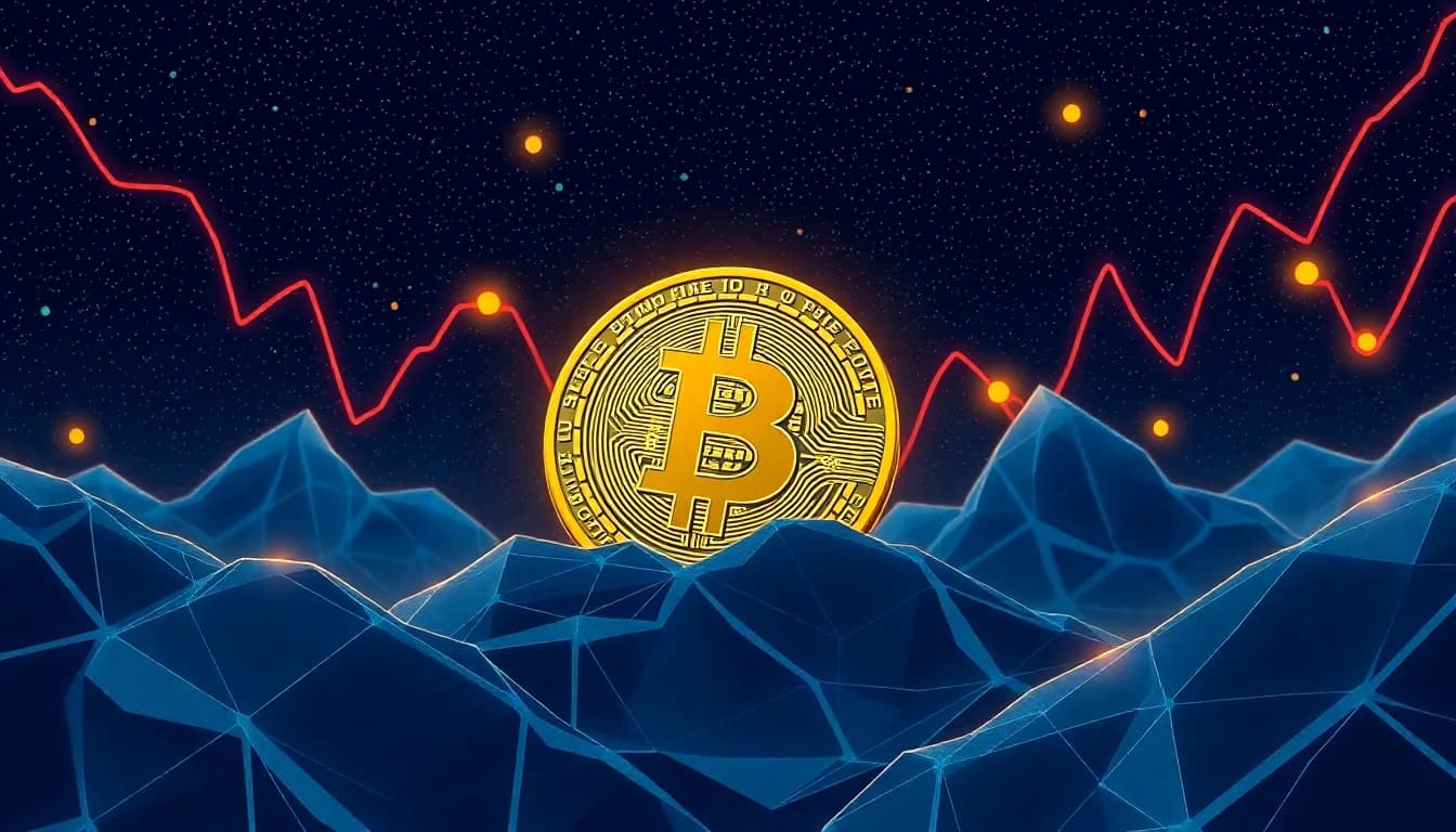 Hashdex to Liquidate Bitcoin ETF Amid Asset Struggles