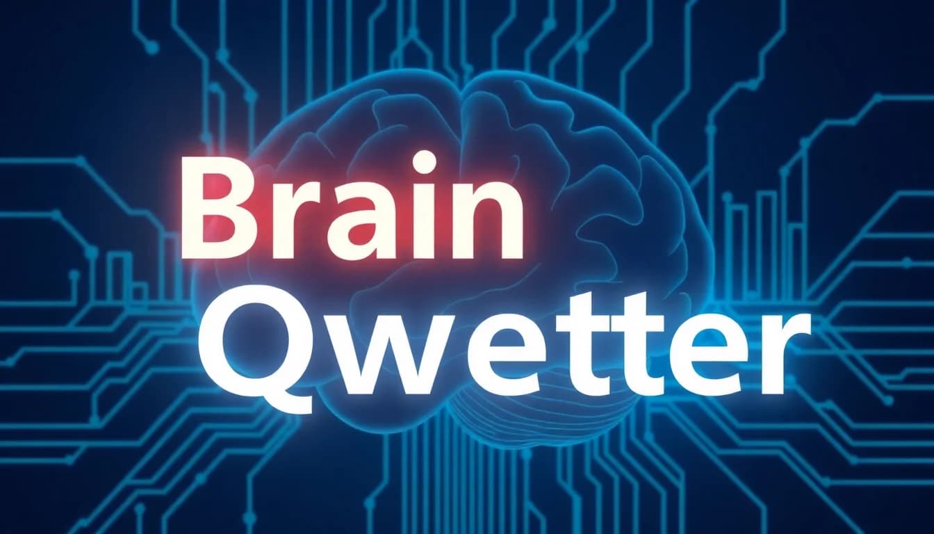 Meta Launches AI Technology to Convert Brain Activity into Text Non-Invasively