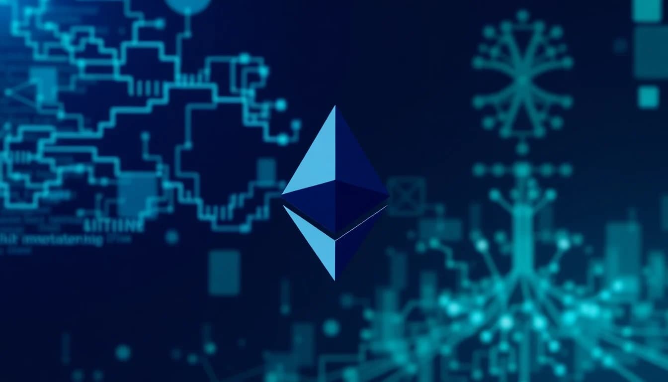 Ethereum Co-Founder Proposes Transition to Binary Tree and EVM Replacement