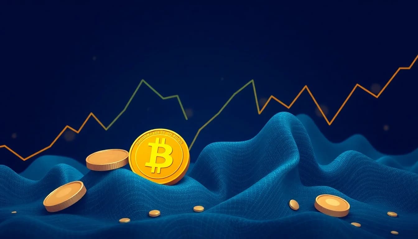 Crypto Sees Minor Gains as Core Inflation Remains Low, Bitcoin Leads
