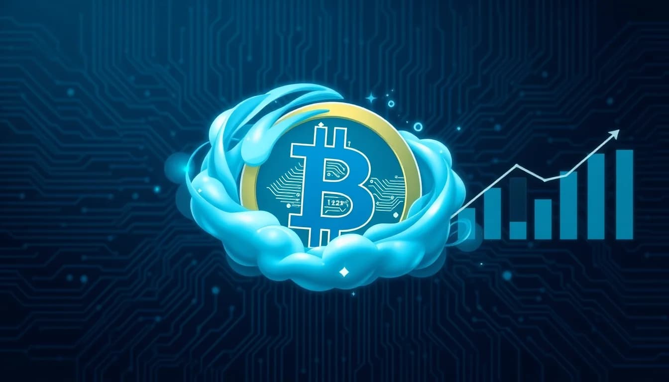 Bitcoin Mining Difficulty Drops by 1.2%