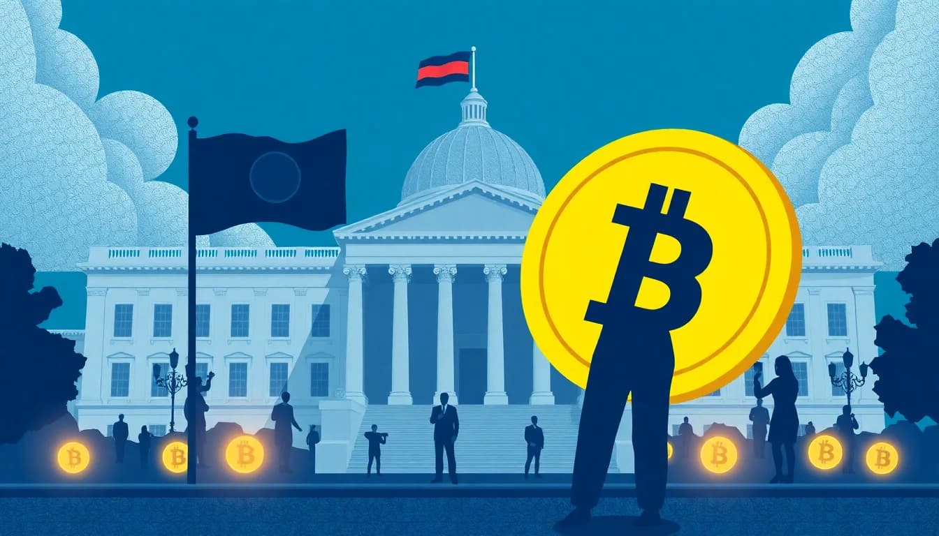 Coinbase-Backed Group Signals Electoral Repercussions After Clarity Act Fails