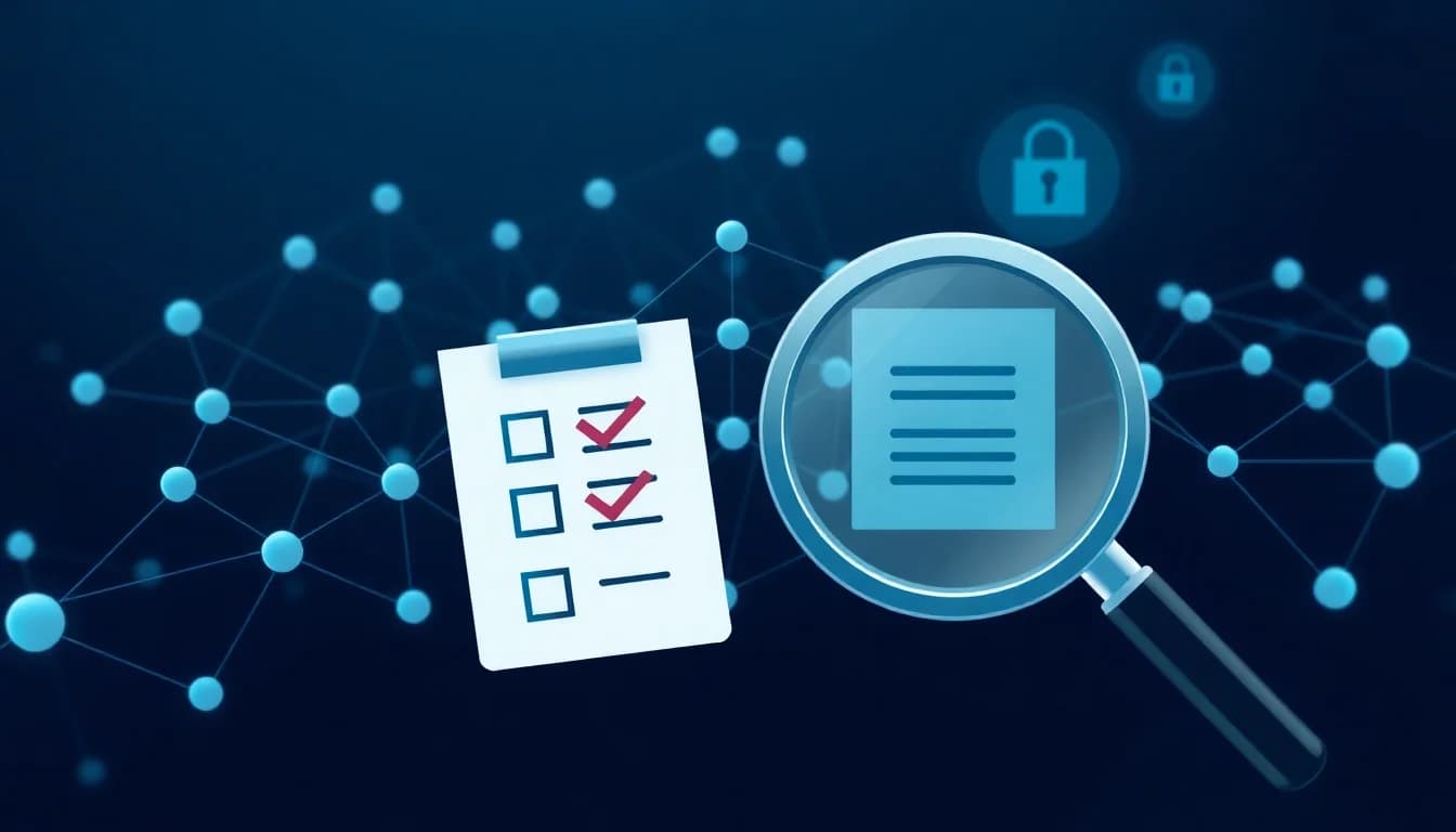 How to Make Compliance Decisions in Crypto Services: A Step-by-Step Process and Document Checklist