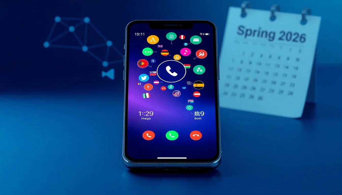 T-Mobile Subscribers to Get AI-Powered Call Translation Without Apps