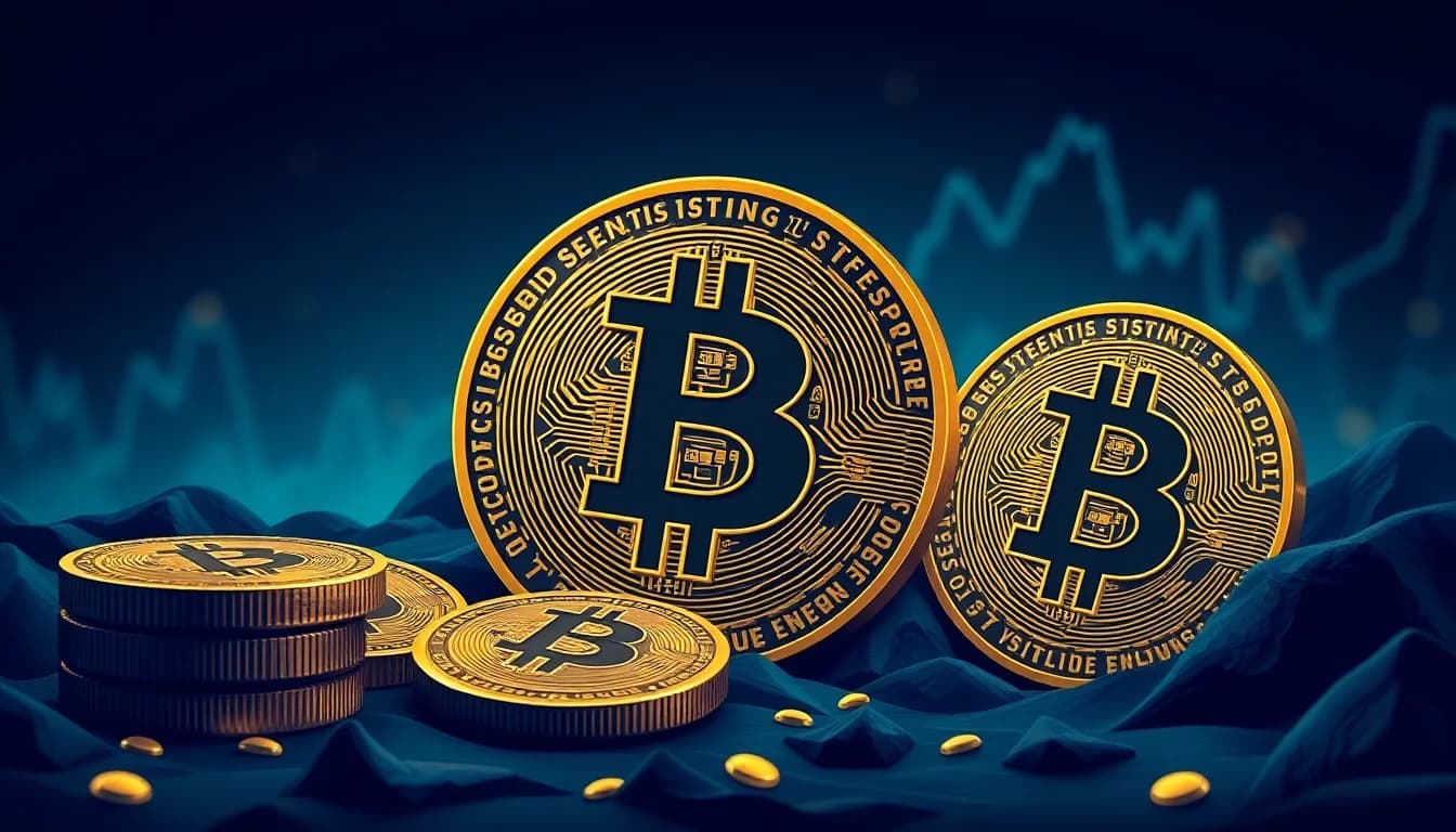 Bitcoin ETFs See Nearly $3 Billion in Losses Over 10 Days