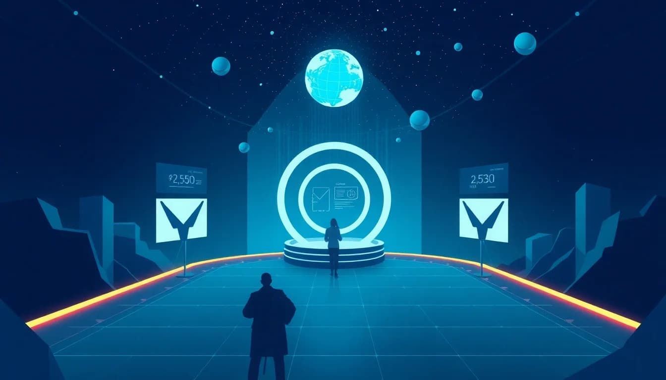 Meta Explores Prediction Markets Under the Name 'Arena'
