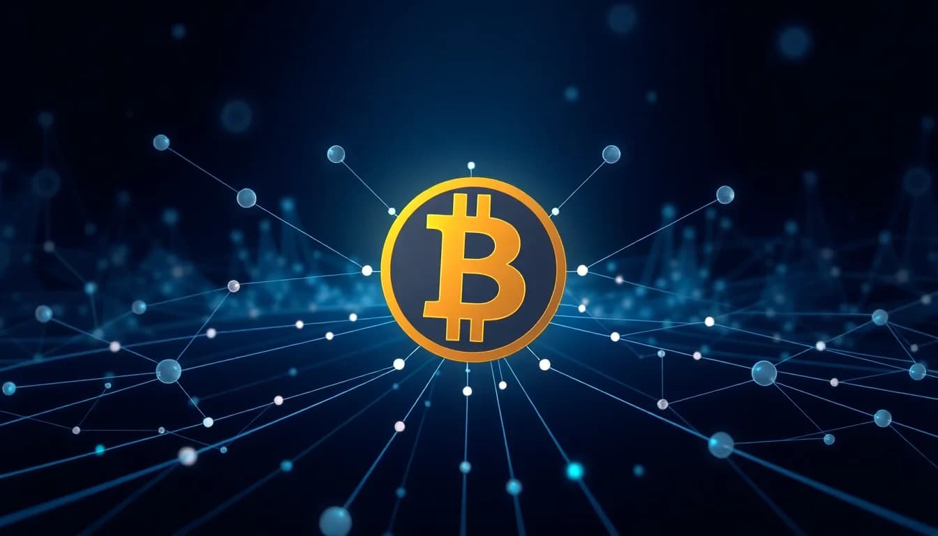 OP_NET Team to Launch Smart Contracts on Bitcoin Network