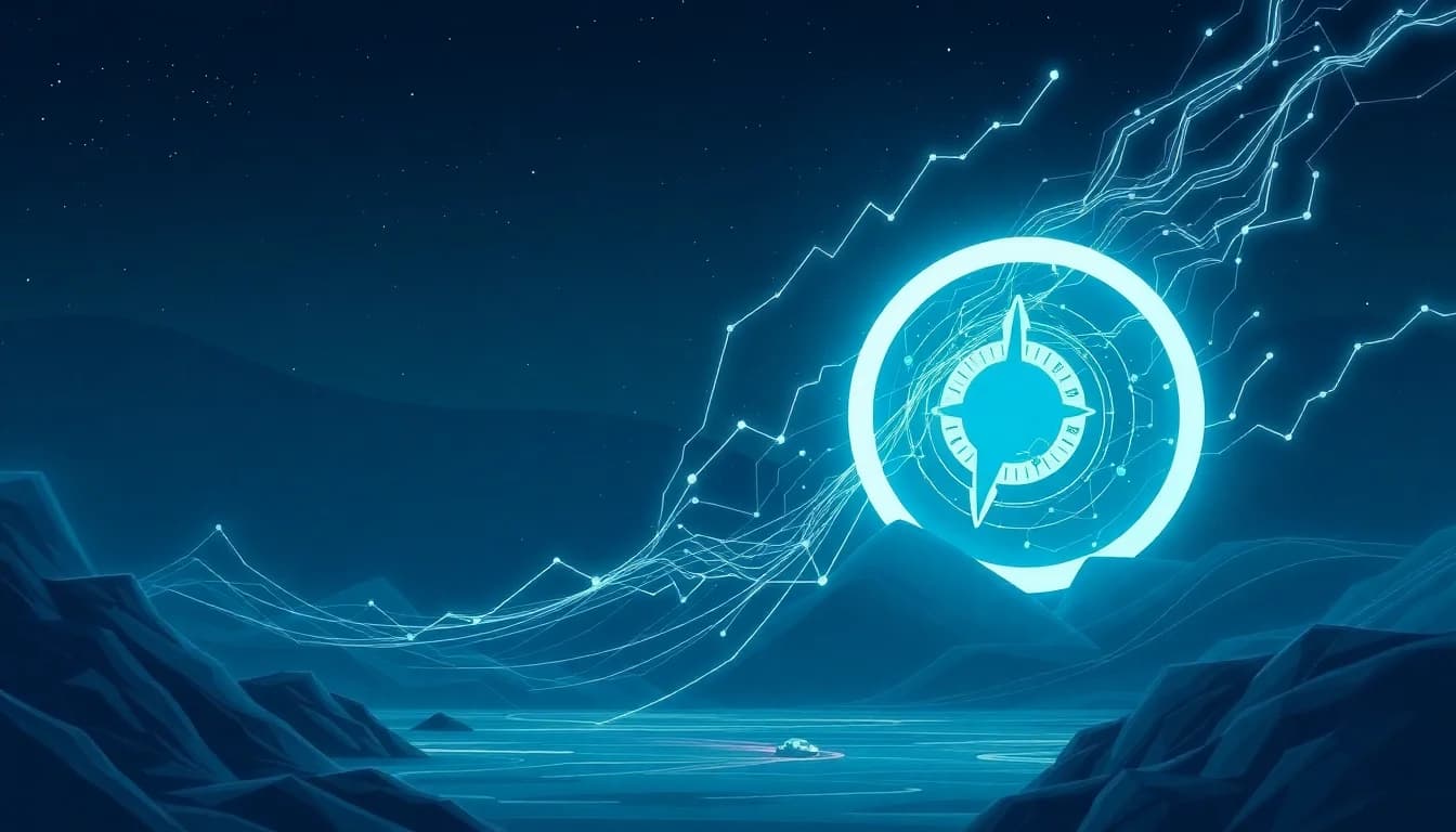 ENS DAO Loses Control Over $65 Million Capital
