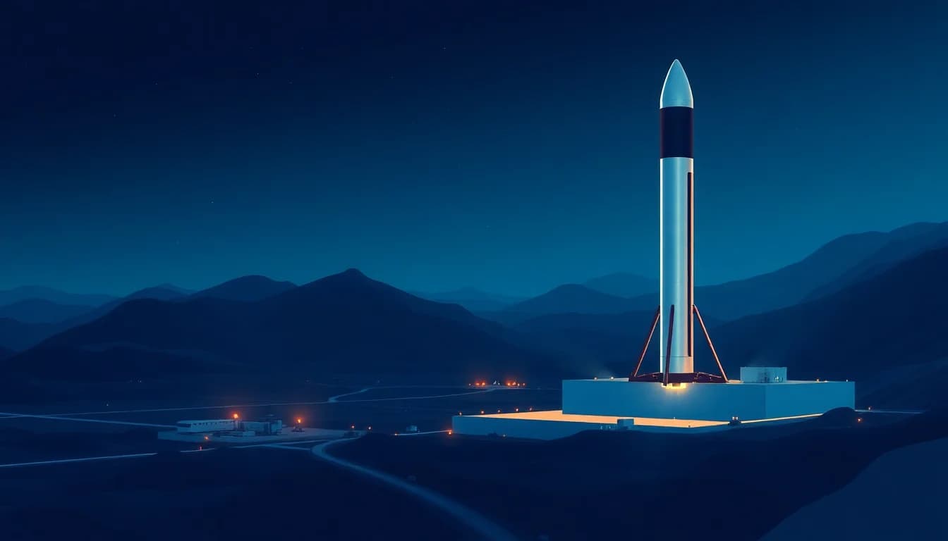 SpaceX Secures $40 Billion for AI Chips Amid Market Challenges
