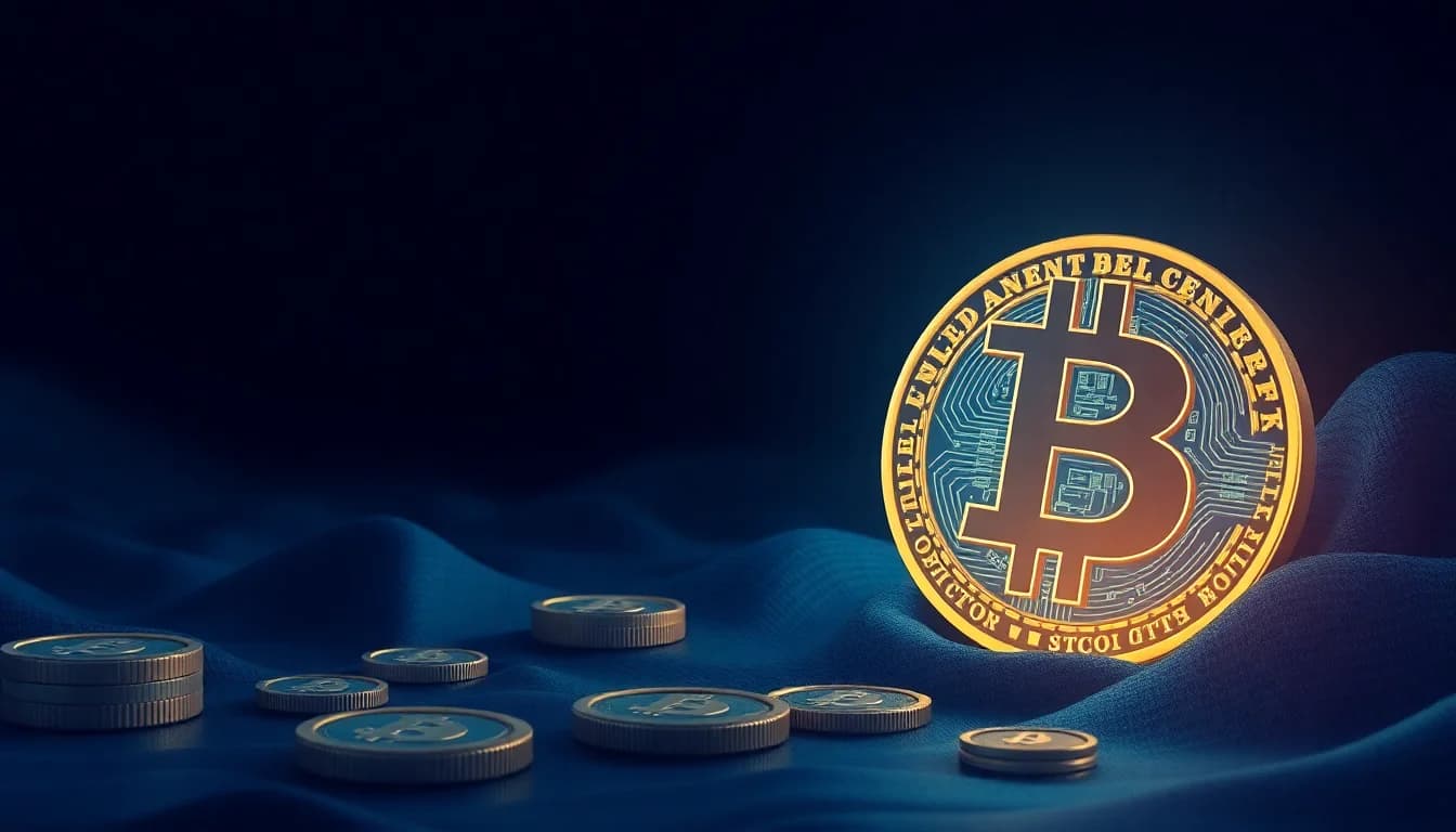 Bitcoin Hits Two-Month Low Amid ETF Outflows and Strategy Sale