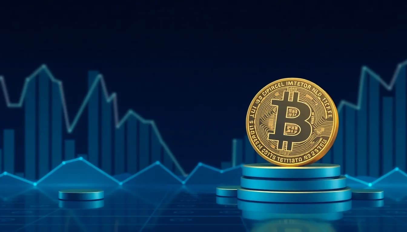 Analysis: Bitcoin's Low Volatility Doesn't Indicate Safety