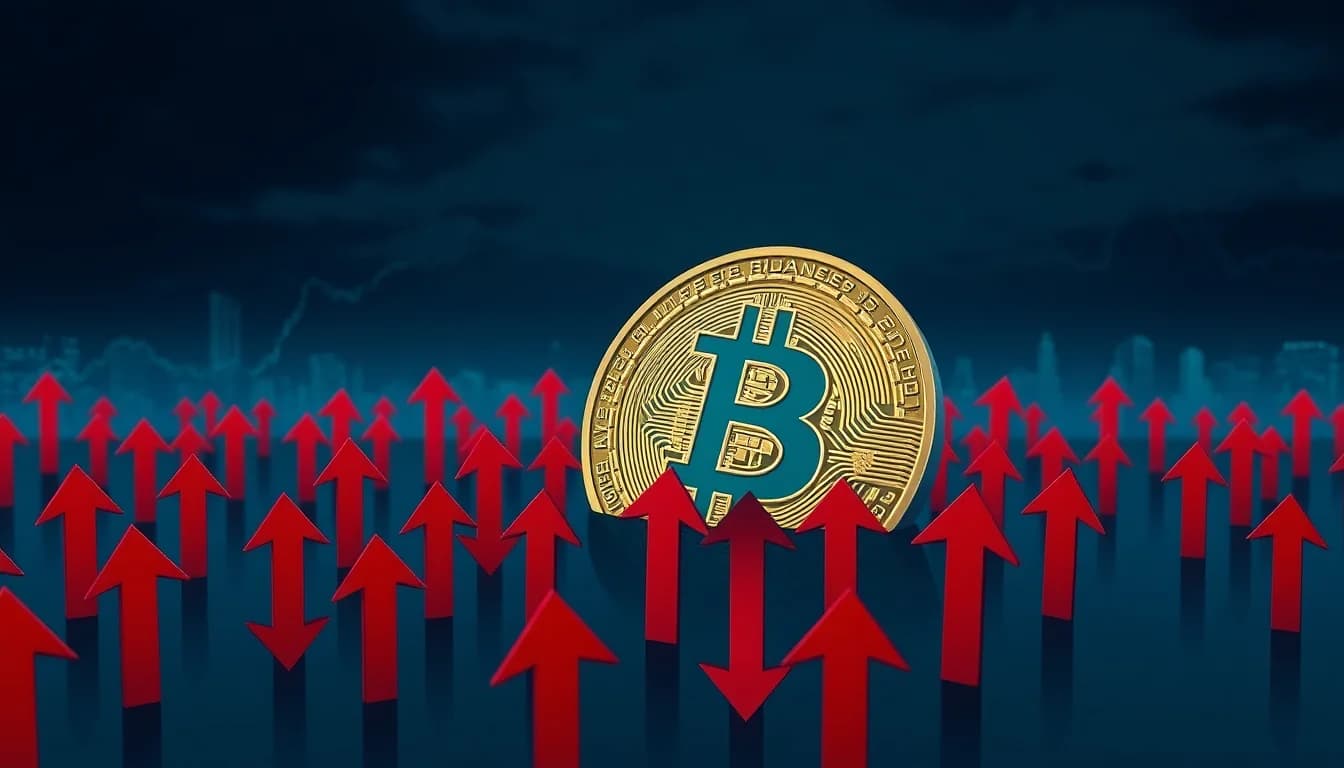 Bloomberg Analyst Confirms $10,000 Bitcoin Forecast