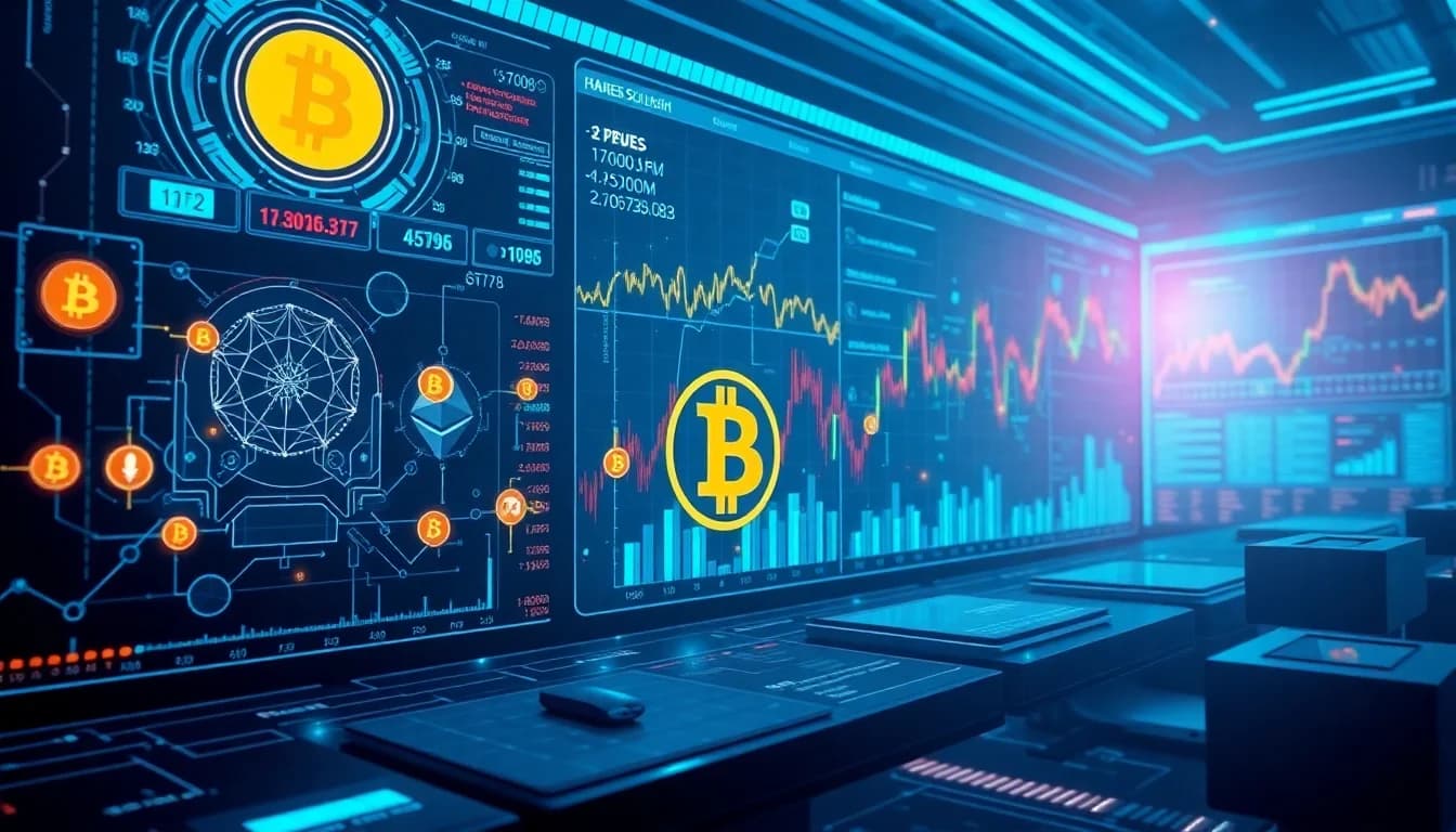 Top 5 Crypto Exchanges with AI Trading Tools for 2026