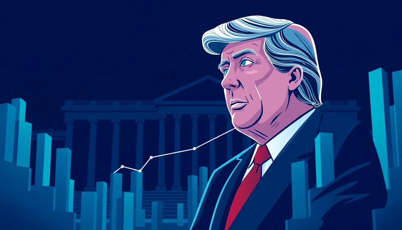 Clarity Act Chances Rise as Trump Backs Ethics Rules