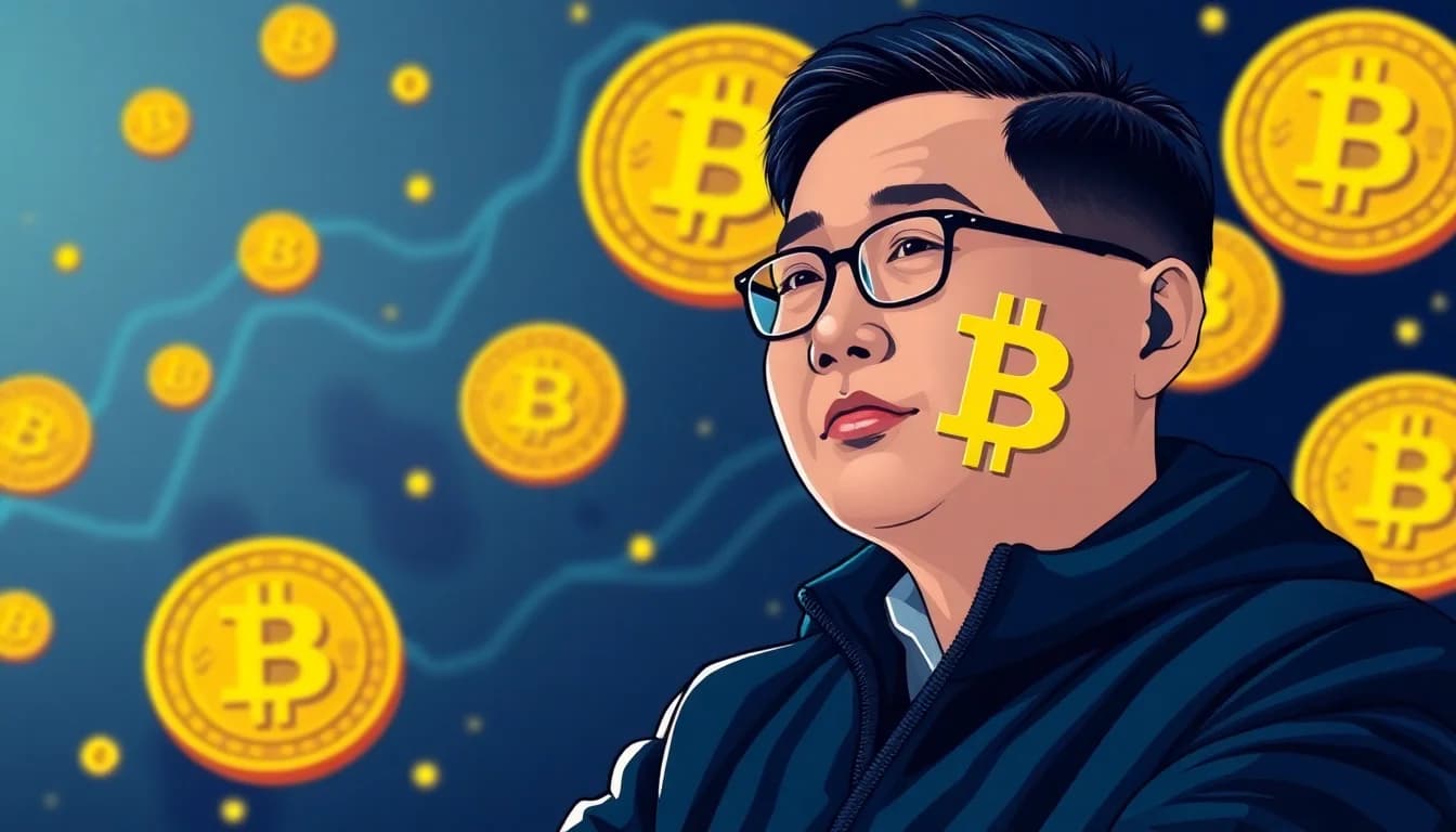 Crypto Pioneer Turns $20 Million Family Investment into Billion-Dollar Fund, Advocates for Bitcoin