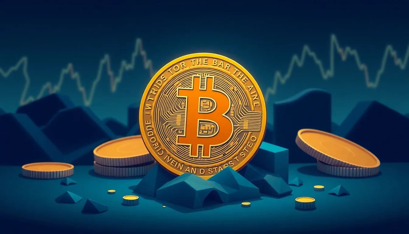 Strategy Considers Selling Bitcoin Amid $12.7 Billion Quarterly Loss