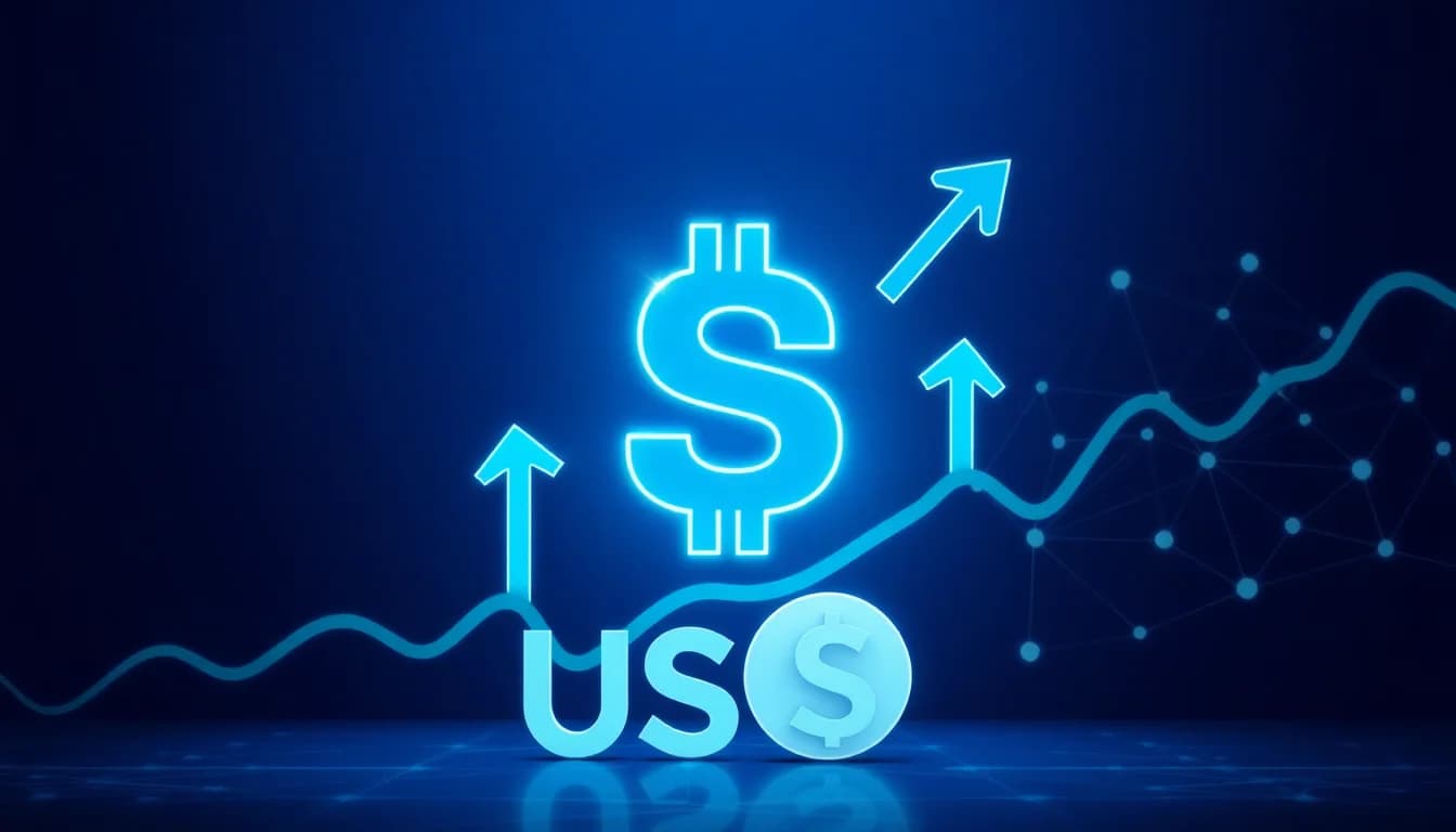 USDC Surpasses USDT in DeFi Usage Activity