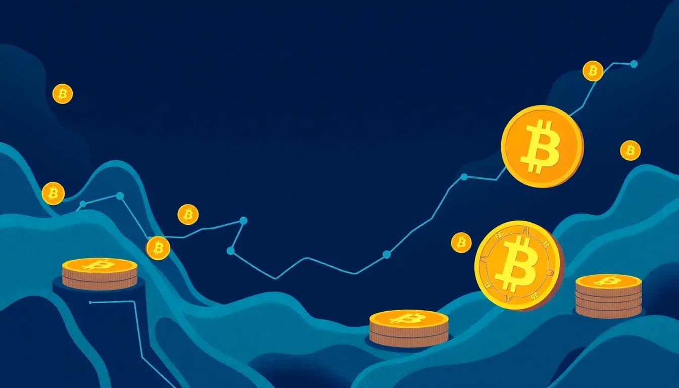 Bitwise: Advisors Shift Focus from Bitcoin to Stablecoins and RWA