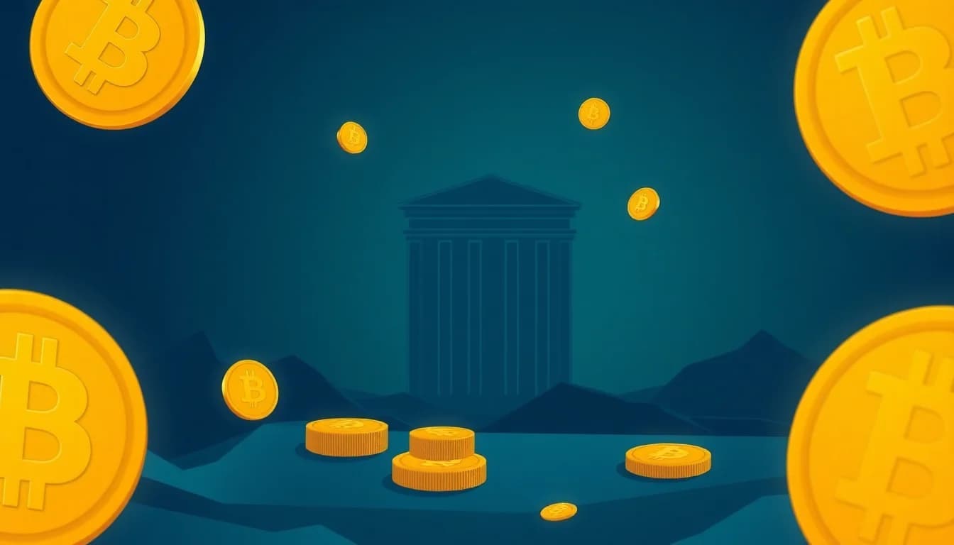 Trump Media's Bitcoin Holdings May Be Limited to Loan Collateral After $165 Million Transfer