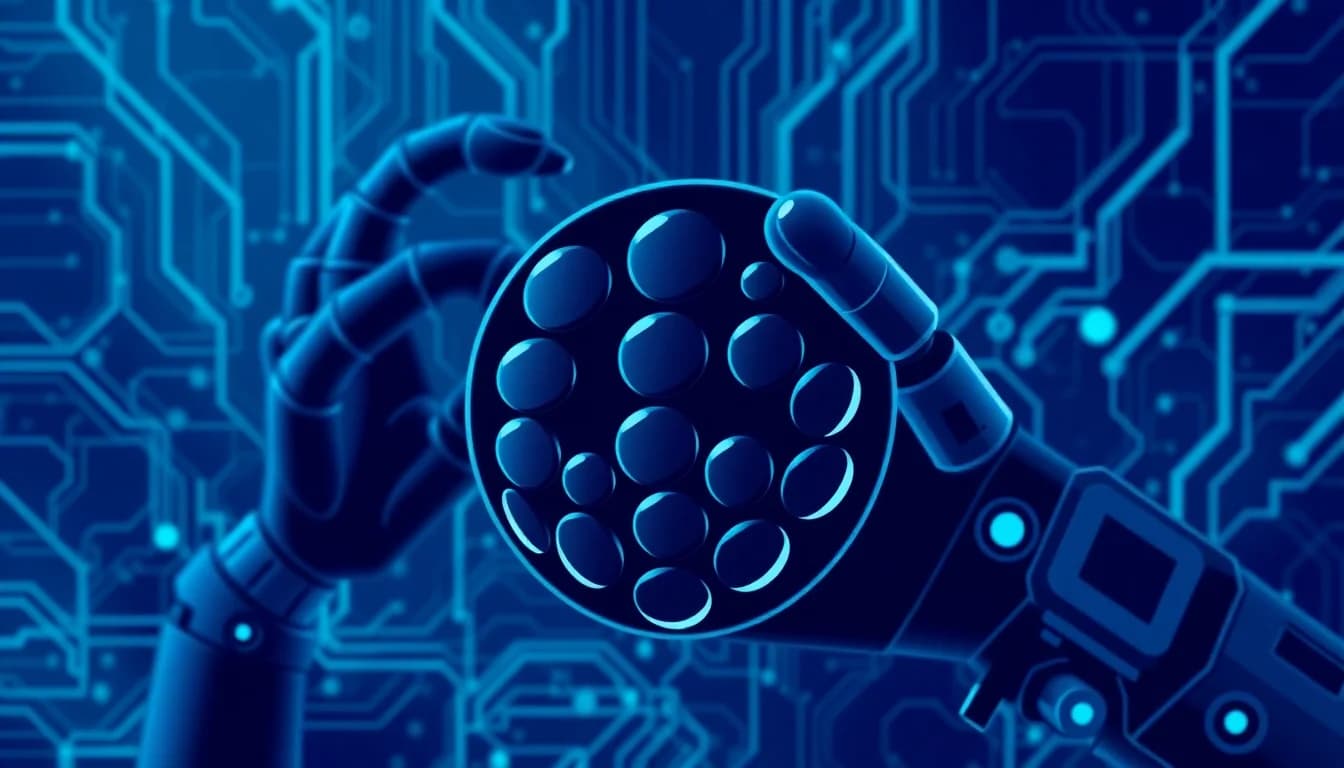 BlackBerry's Remarkable Resurgence as a Key Player in AI and Robotics