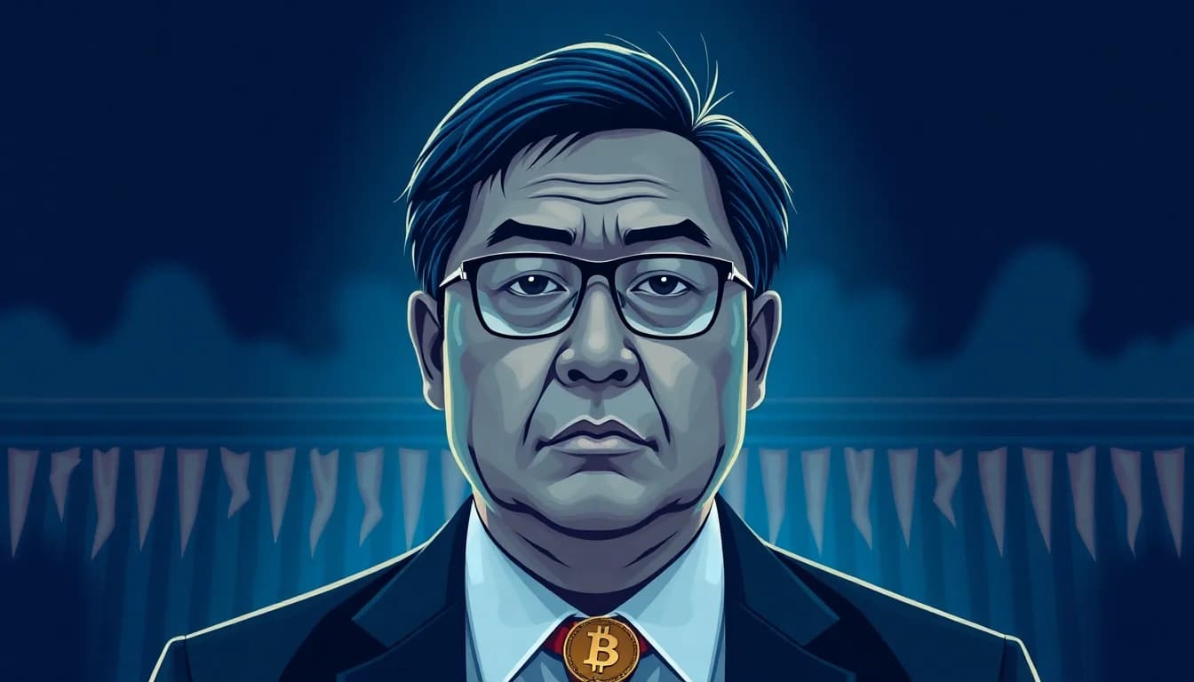 Miles Guo Sentenced to 30 Years for $1 Billion Fraud Scheme