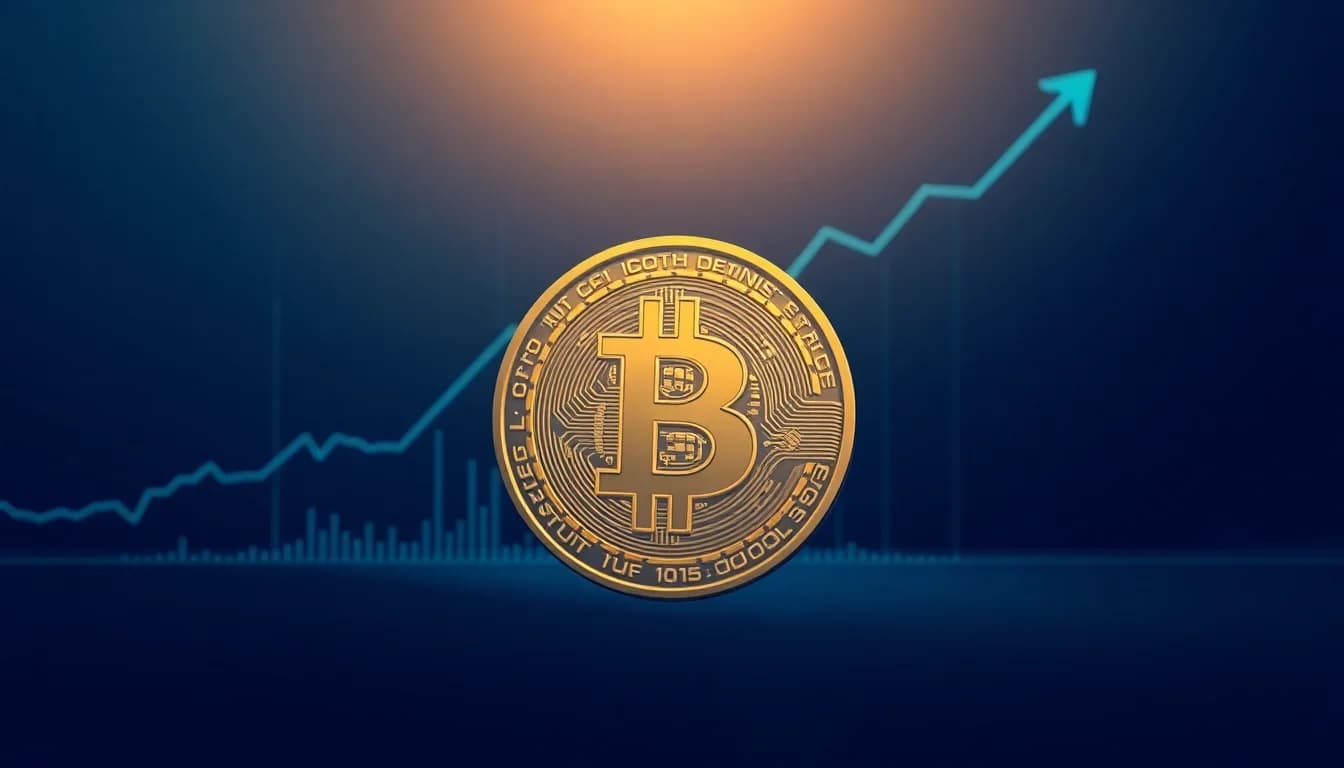Analyst Points to Decreased Likelihood of a Deep Bitcoin Correction