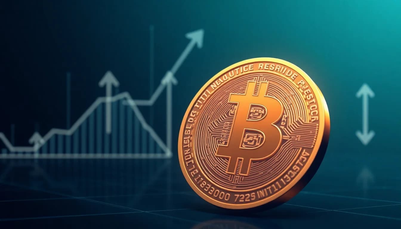 K33 Sees Signs of Bitcoin Reversal After 68 Days of Consolidation