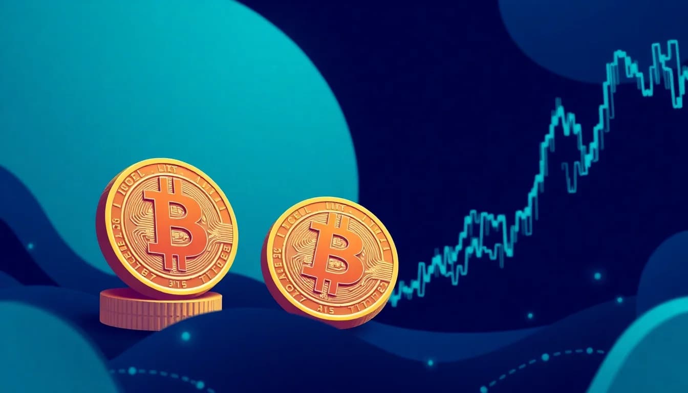 CFTC Approves First Regulated Bitcoin Perpetual Futures at Kalshi and Coinbase