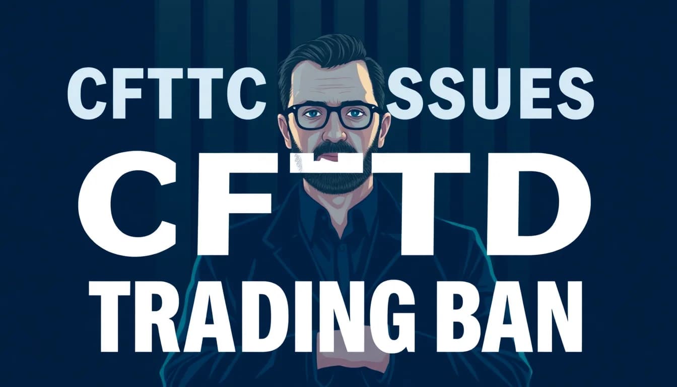 CFTC Issues Permanent Trading Ban on Celsius Founder Alex Mashinsky