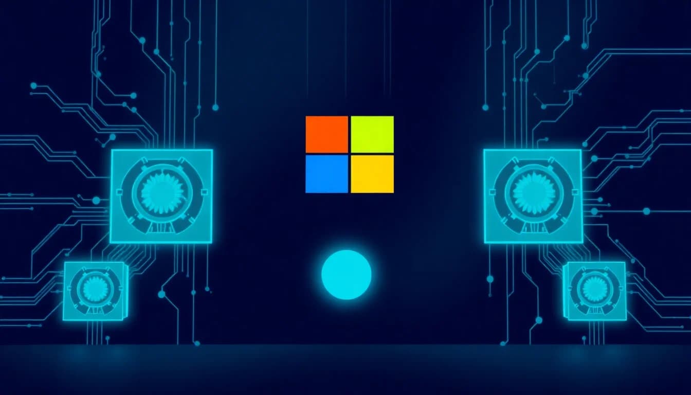 Microsoft Claims New AI Models Surpass Competitors
