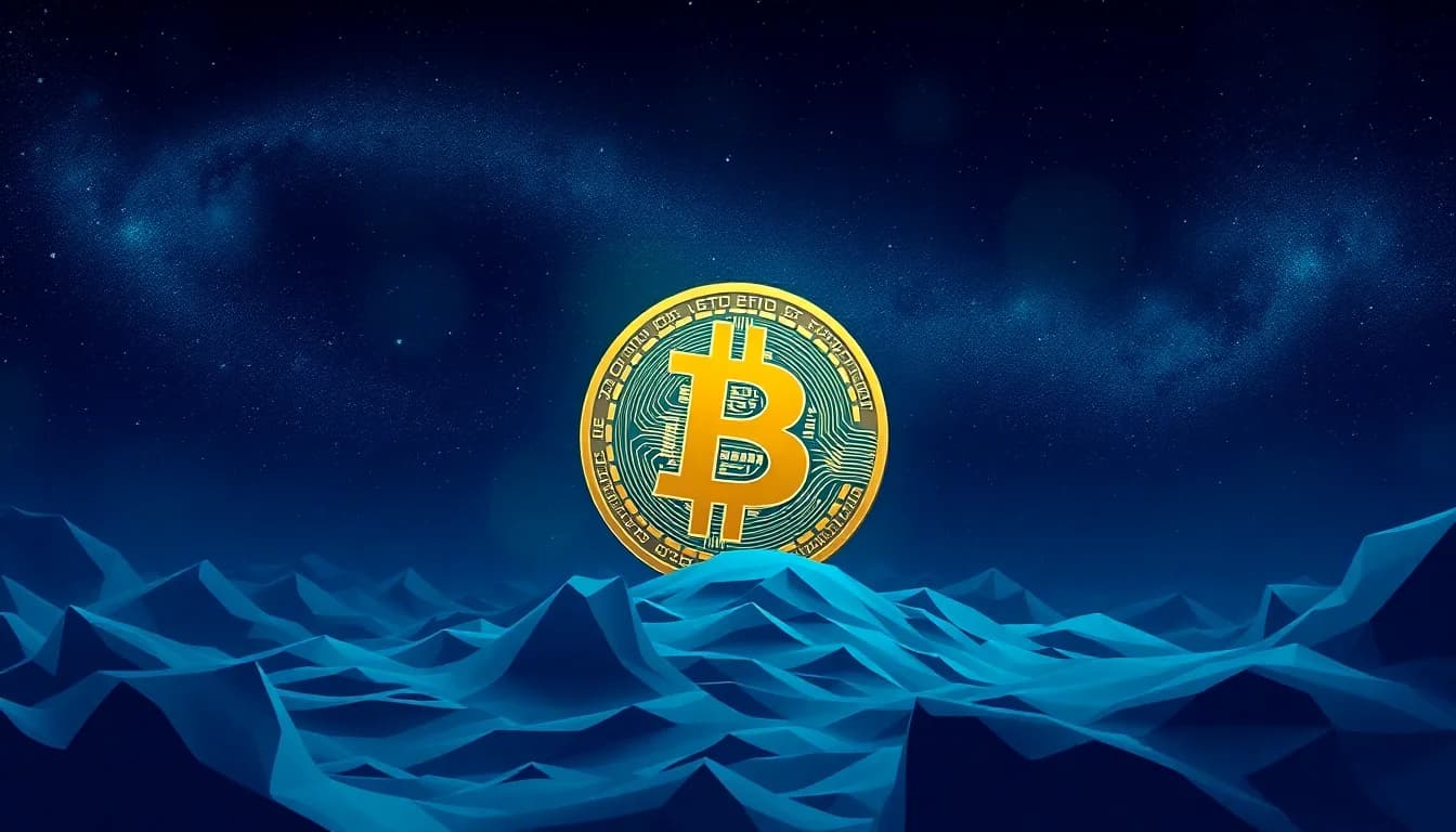 Galaxy Predicts Bitcoin Could Drop to $40,000