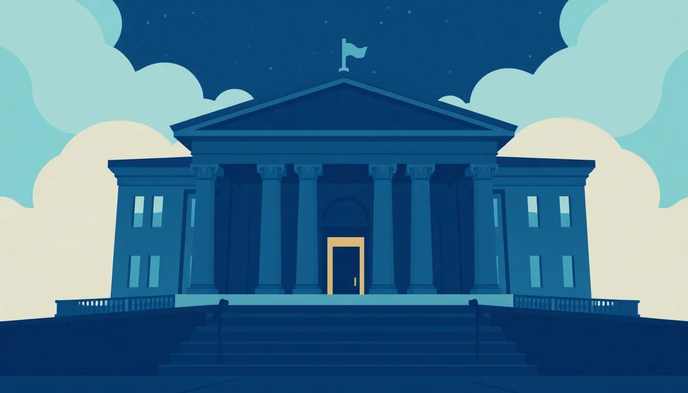 Federal Court Overturns Pentagon Restrictions on Anthropic