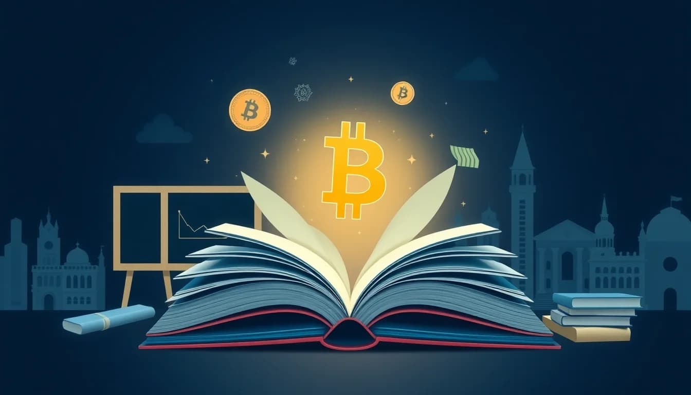 El Salvador Updates Bitcoin Educational Program for Schools