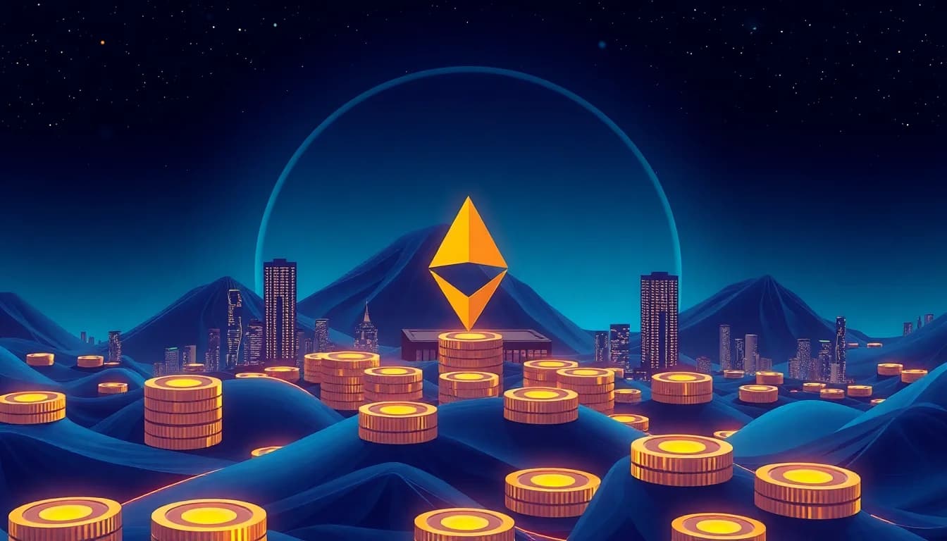 LayerZero Allocates 10,000 ETH for DeFi United Initiative