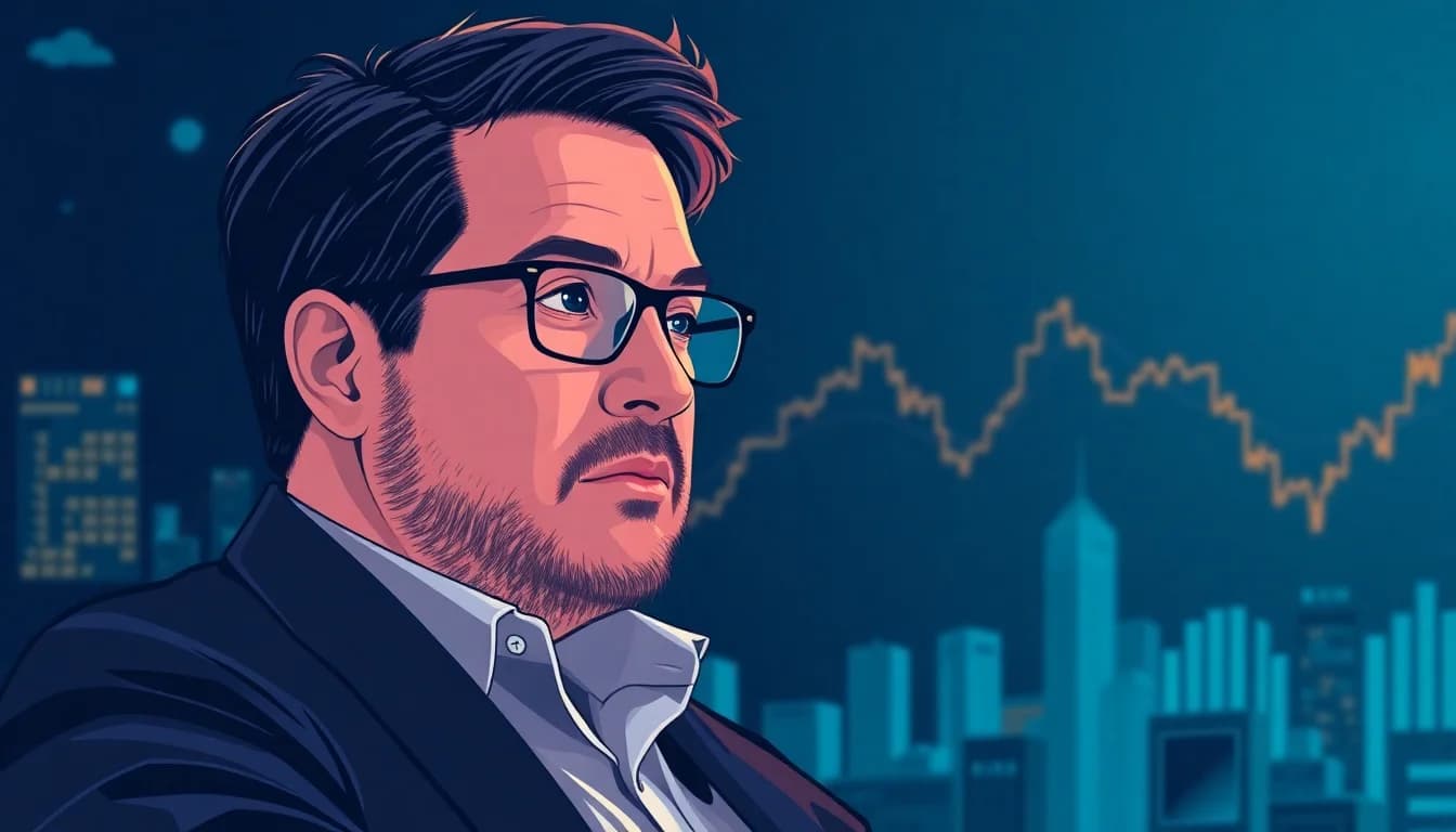 Tom Lee Attributes Crypto Market Weakness to Quarter-End Adjustments as Bitmine Acquires Additional $43 Million in ETH