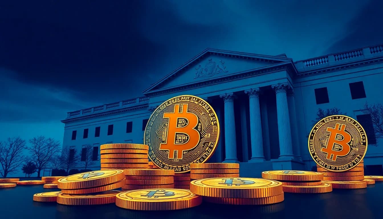 Bitcoin Options Traders Scale Back Hedging Ahead of Fed Meeting