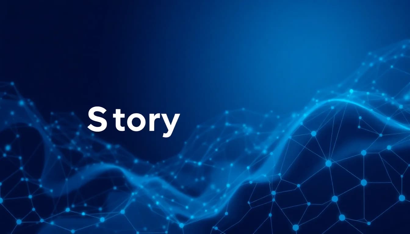 Story Protocol Rebrands as Data Network, Shifts Focus to AI Training Data